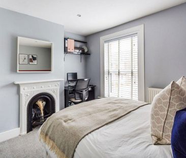 2 bedroom terraced house to rent - Photo 6