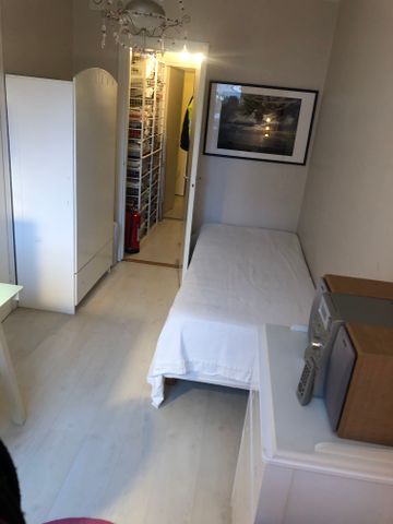 Surbrunnsgatan, Stockholm - Foto 5