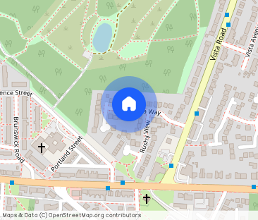 Vista Way, Newton-le-Willows, WA12 9FF - Photo 1