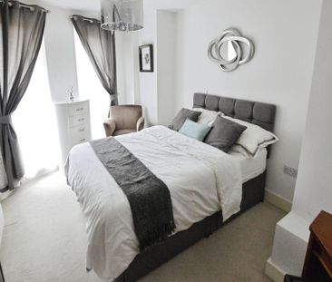 1 bedroom ground floor maisonette to rent - Photo 4