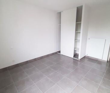 location Appartement T2 DE 43.64m² À ST HERBLAIN - Photo 2