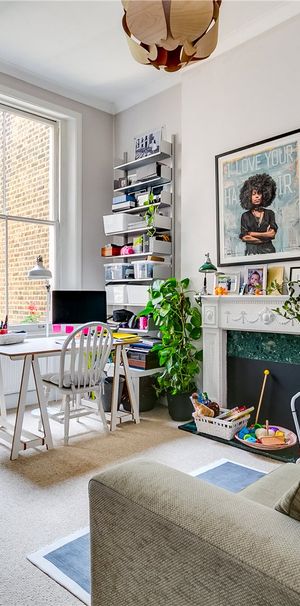 Holland Road, Holland Park, W14, London - Photo 1