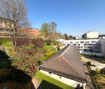 Appartement T2 Chaville à louer - Photo 4