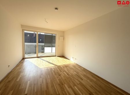 Wohnen mit den Vorteilen einer mit modernstem Energiekonzept ausgestatteten Wohnung - Photo 2
