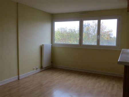 Location appartement 3 pièces, 63.00m², Orléans - Photo 5