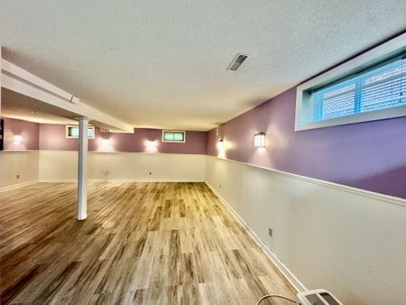 For Lease - 3136 VICTORIA Street Unit# Lower, Oakville, Ontario - Photo 4