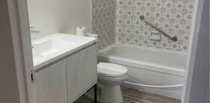 Logement 5 1/2 - Photo 2