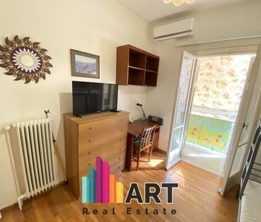 Ενοικίαση κατοικίας, 48 τ.μ., Βύρωνας, 500 € - Photo 4