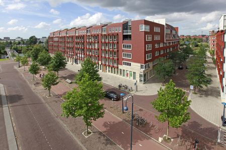 Te huur: Artemisstraat 138 - Foto 2