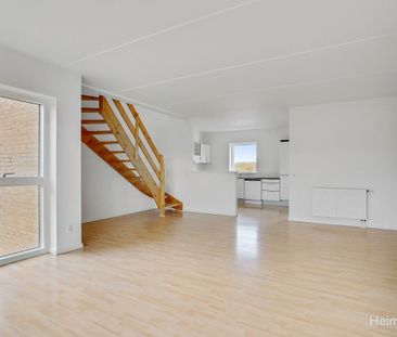 4-værelses Lejlighed på 122 m² i Ringsted - Photo 6