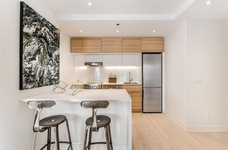 Arbora in Griffintown Montreal - Photo 4