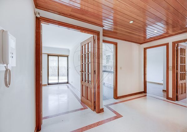 Apartamento T1 em Lisboa