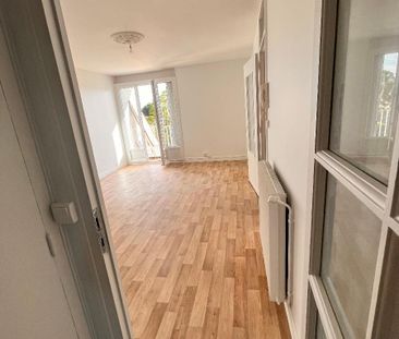 Location appartement T3 à BORDEAUX | 56 m - Photo 4