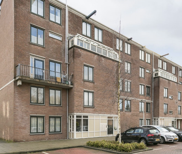 Te huur: Aaf Bouberstraat, 1065 LV Amsterdam - Photo 2