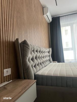 Apartament Premium | Atrium Plaza – Sisești - Fotografie 1