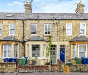 3 bedroom terraced house to rent - Photo 6