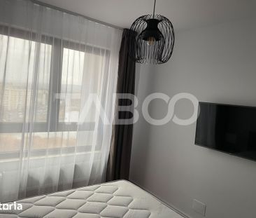 Apartament cu 2 camere de inchiriat bloc nou cu panorama zona Iulius - Photo 5