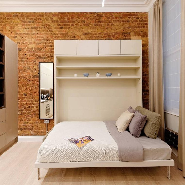Studio to rent - Photo 1