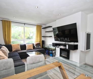 2 bedroom maisonette to rent - Photo 5