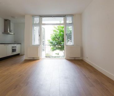 Appartement te huur: Vaartstraat 60-1 1075 RR Amsterdam - Photo 3