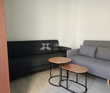 Ενοικιάζεται πλήρως επιπλωμένο ισόγειο 50 τ.μ. στην Καβάλα – Κοντά ... - Φωτογραφία 4