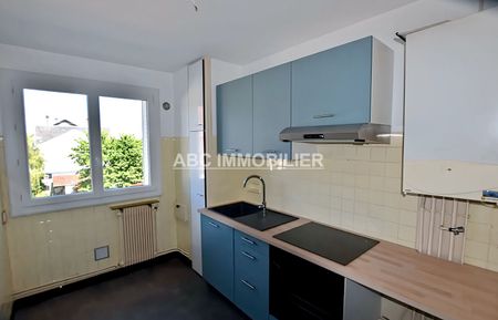 Location Appartement 2 pièces 44m² - Photo 5