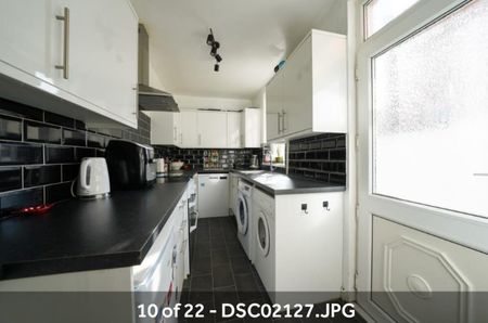 2 Bed Terraced House, Leeson Street, LE2 - Photo 2