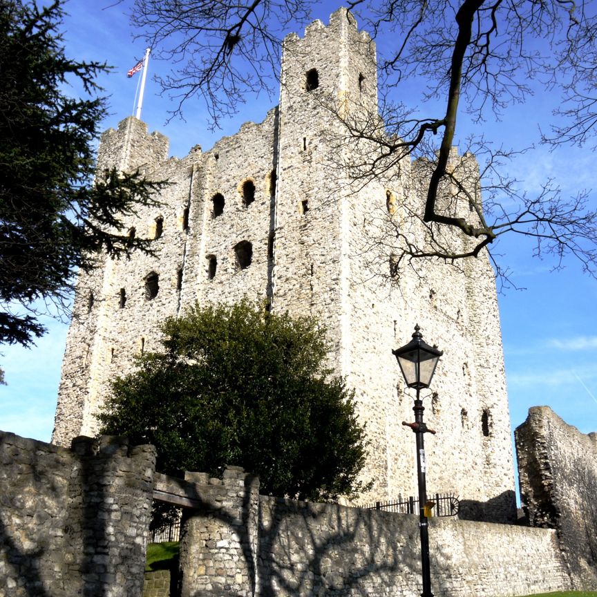 The Fort, Rochester - Photo 1