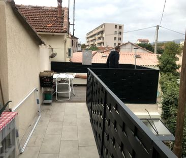 Location d'une maisonnette T3 + parking - Photo 2