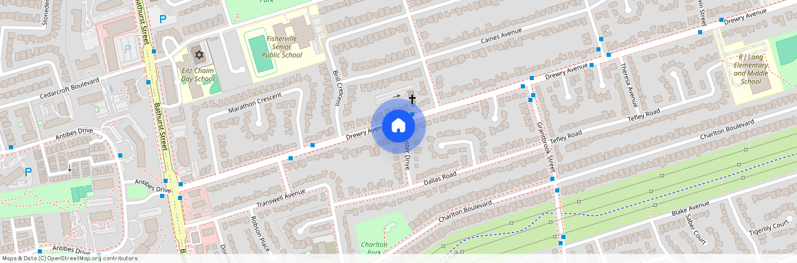 2 Lister Drive Unit# Upper, Toronto