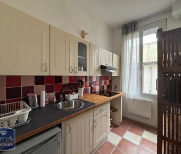 Appartement à louer 1 pièce 30.3m² - Photo 3