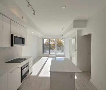 For Lease - 181 Sheppard Avenue Unit# 516, Toronto, Ontario - Photo 4