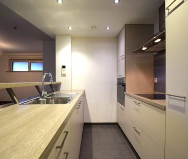 Gelijkvloers appartement te huur in Wetteren - Photo 5
