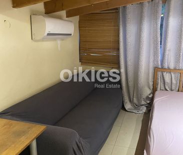 Studio/Γκαρσονιέρα για ενοικίαση Επέκταση (Πυλαία) - Photo 2