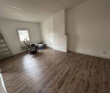 Location Appartement 1 pièces 27 m2 à Aubagne - Photo 2