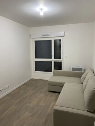 LOCATION STUDIO MEUBLE - Photo 1