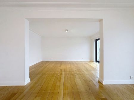 Avenue de l'Orée, 1050, Ixelles - Photo 3