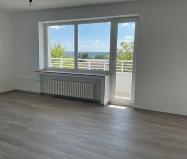 Ihr neues Zuhause: ansprechende 2-Zimmer-Wohnung - Foto 1