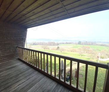 4.5 Zimmer, 150 m², 1. Stock - Foto 4