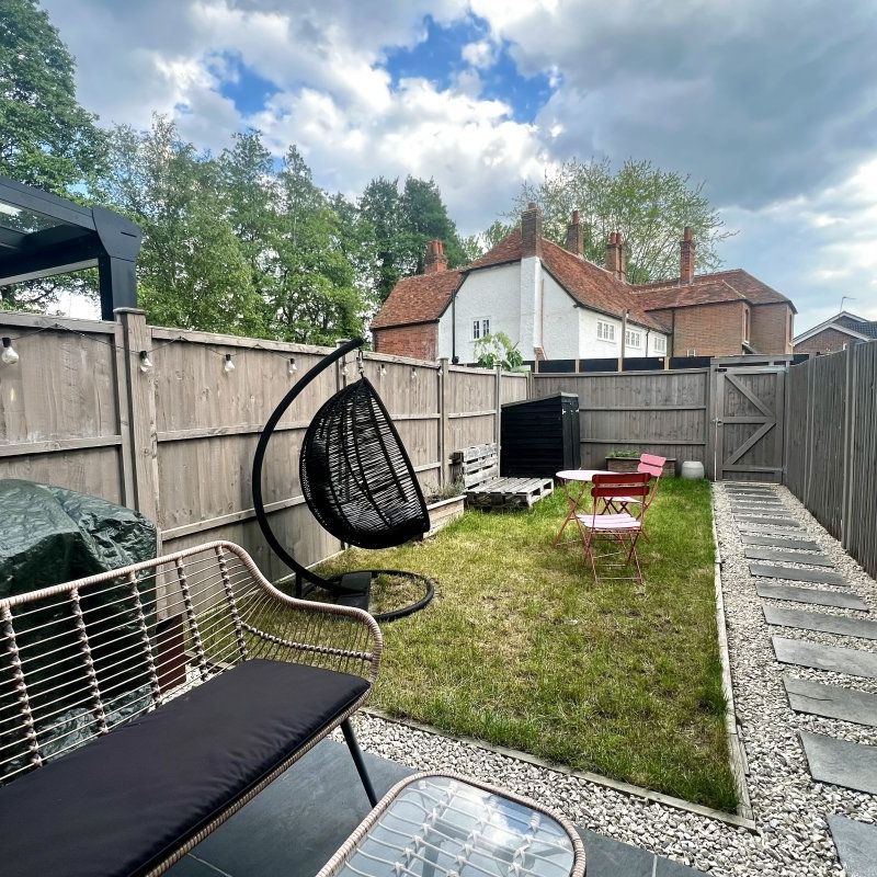 Old Grange Close - Photo 1