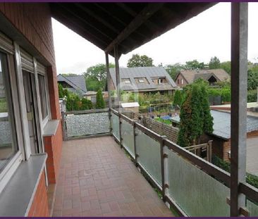 Maisonette in Elsdorf - Photo 1