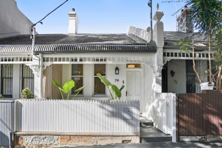 79 Queen Street, Woollahra NSW 2025 - House For Rent | Domain - Photo 2