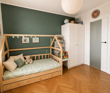 3-pokoje|Garaż|Balkon|Klimatyzacja|Zwierzęta - Photo 6