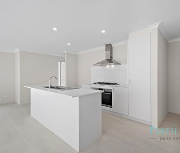 Brand New Home in Sought-After Alkimos !! - Photo 6