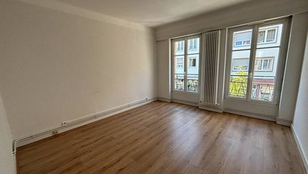 Charmant T3 au calme, dans un immeuble de 2 logements à Sarreguemines - Photo 2