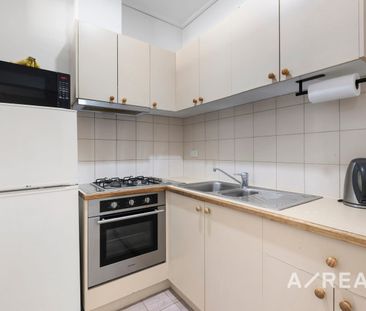 28/88 Franklin Street, Melbourne, Vic 3000 - Photo 1