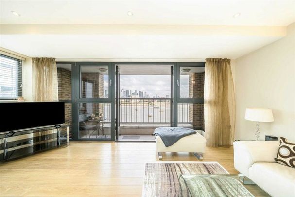 Horseferry Place, Greenwich, SE10 - Photo 1