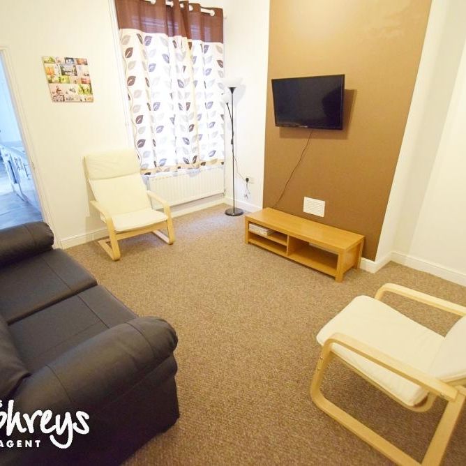 3 bedroom house share to rent - Photo 1