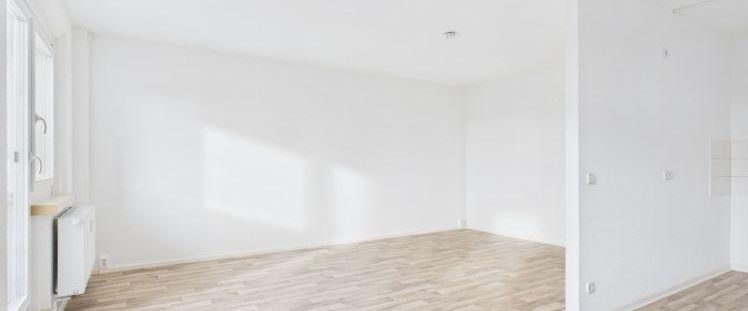 2-Raum-Wohnung mit Balkon auf dem südlichen Sonnenberg - Photo 1