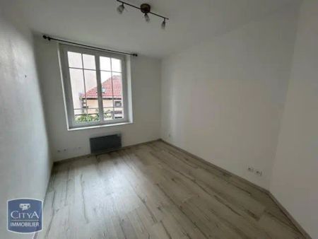 Appartement à louer 2 pièces 50m² - Photo 3
